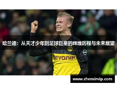哈兰德：从天才少年到足球巨星的辉煌历程与未来展望