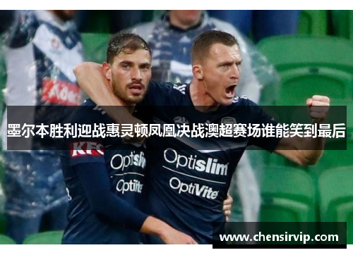 墨尔本胜利迎战惠灵顿凤凰决战澳超赛场谁能笑到最后
