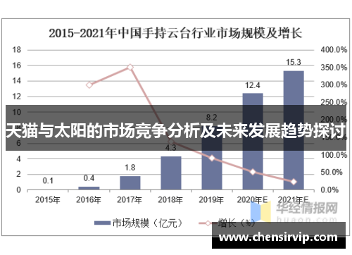 天猫与太阳的市场竞争分析及未来发展趋势探讨