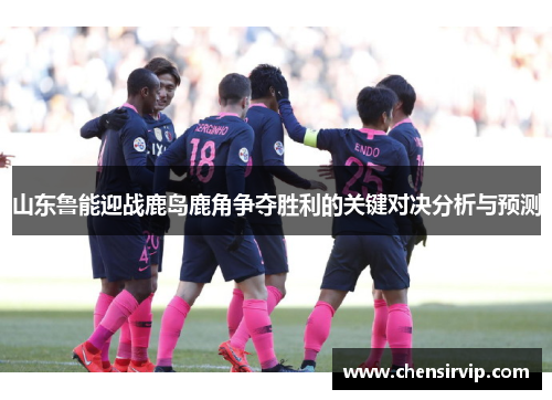 山东鲁能迎战鹿岛鹿角争夺胜利的关键对决分析与预测