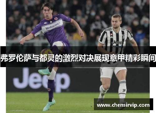 弗罗伦萨与都灵的激烈对决展现意甲精彩瞬间